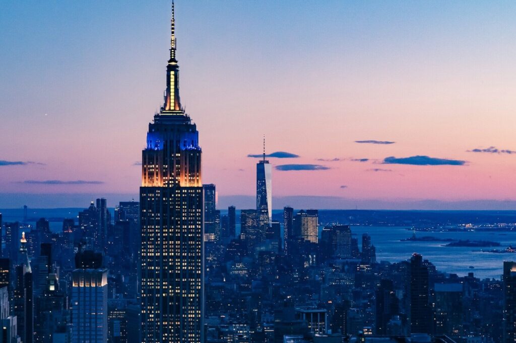 Empire State Building