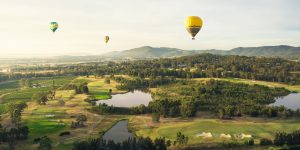 Hunter Valley: The SYD Add-on For FITs