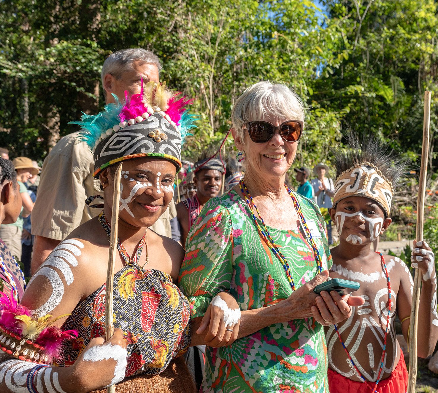 BK Coral Expeditions Solo Traveller Experiences Sep 2026 Photo Credit Coral Expeditions