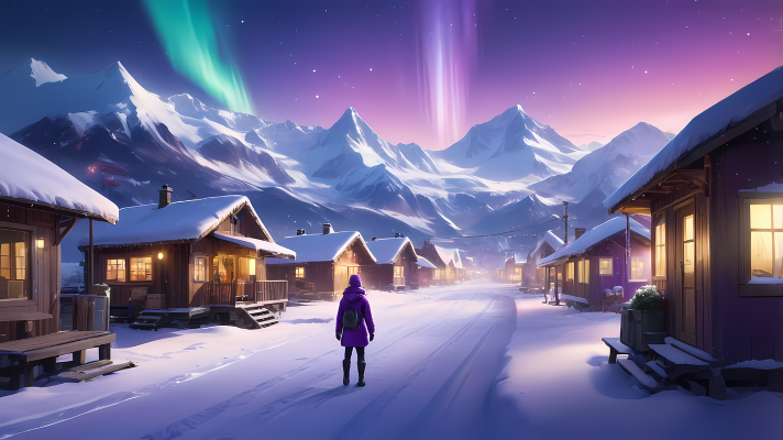 JW Northern Lights 31 Aug 2026 Picture Credit ArchPix Pixabay