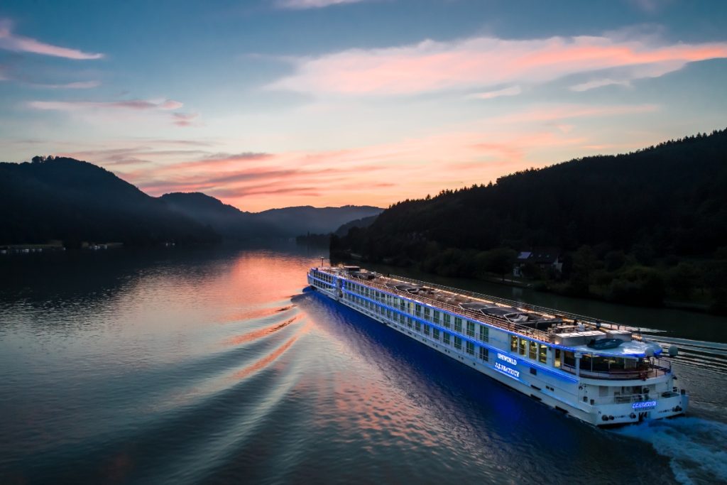 Uniworld-Ship on Danube-c-Uniworld