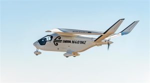 Air NZ x BETA
