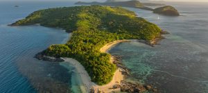 Tourism Fiji's Focus on Kiwi Trade