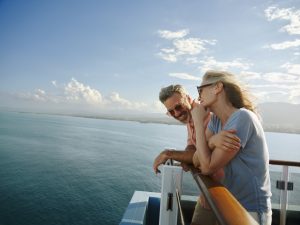NCL Unveils New Cruise Only Fare