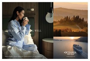 Oceania The Joy of Travelling Well
