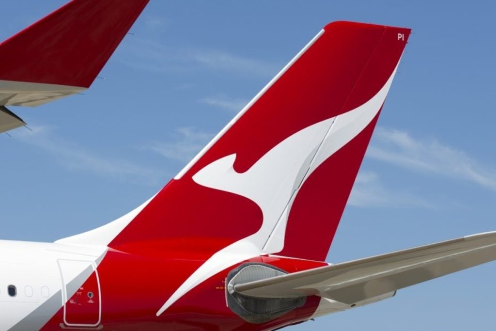Qantas Rebuilds Its Aussie Reputation – Travel Today – Tabs on Travel