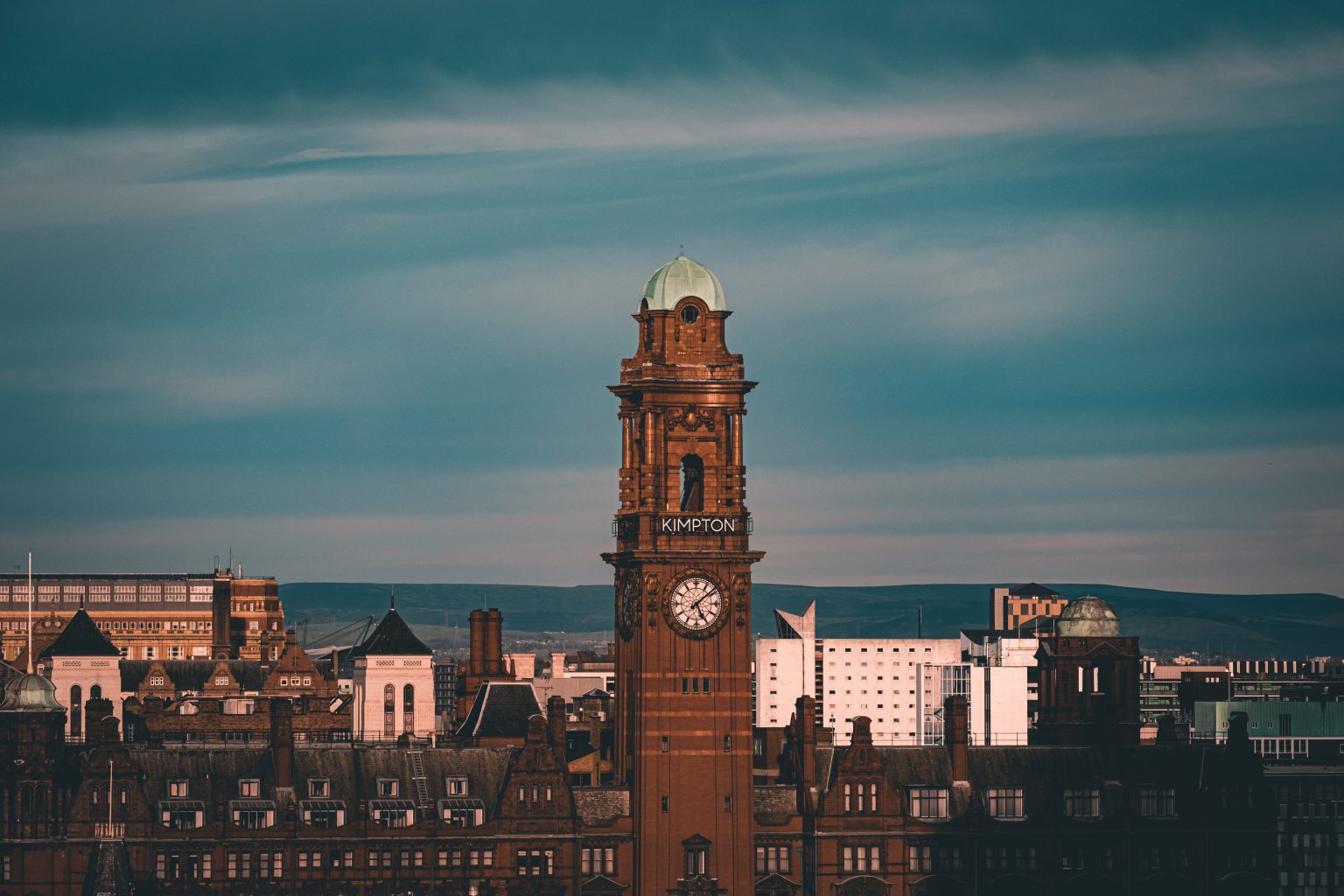Manchester And Its Growing Appeal – Travel Today – Tabs on Travel