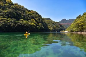 Yakushima Island Kyushu Tourism