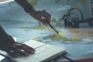 Agents Navigate Uncertain Times