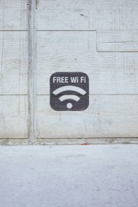 Wifi Worries