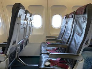Flight cancellations grow