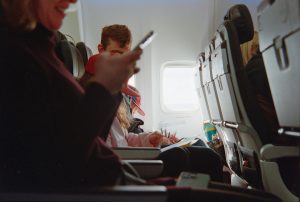 Consumer NZ On Passenger Rights, c-Spencer Plouzek