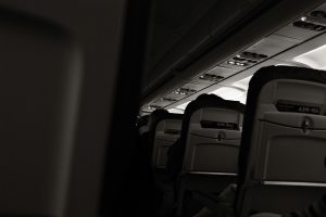 All Economy Flights To Cut Emissions? 