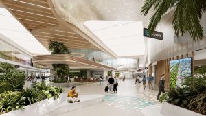 American Airlines (AA) Invests USD1 billion into Miami International Airport