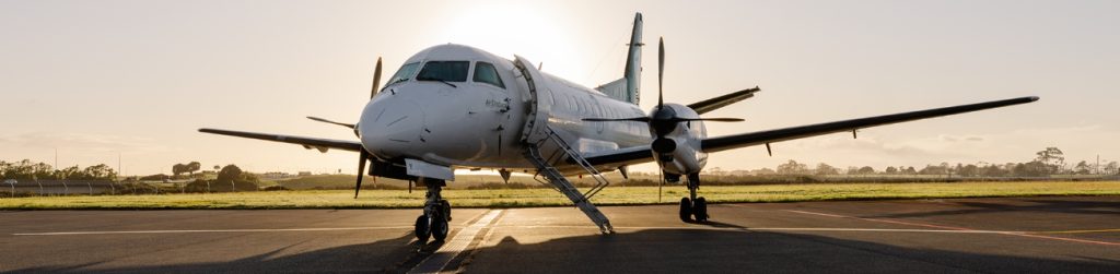 More Funding for Regional Carriers