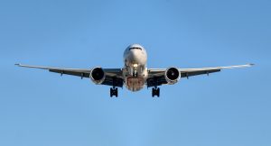 Boeing Q1 Results