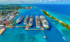 CLIA - Global Cruise Breaks Records