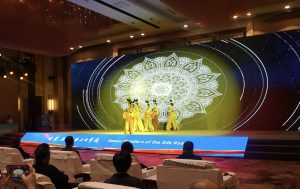 Agents Explore China & Silk Road