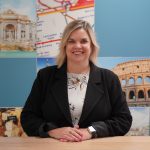 Burnard's New Role