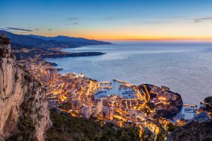 Visit Monaco New Global Campaign
