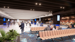 Auckland To Get New Cruise Terminal