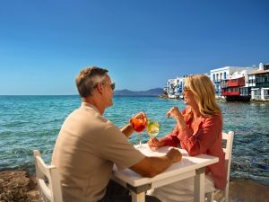 Silversea Enhances Venetian Society