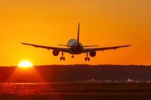IATA: Demand Down Due To Conflict