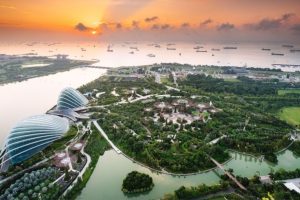Singapore green levy delayed