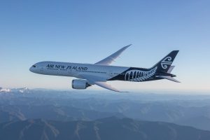 NZ's Landmark New Routes From CHC