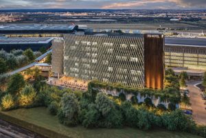 Two New BNE Hotels