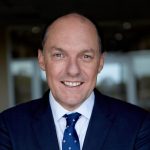Chris Hall steps up as GFOB grows
