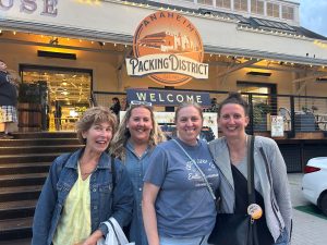Agents Uncover Anaheim With Delta