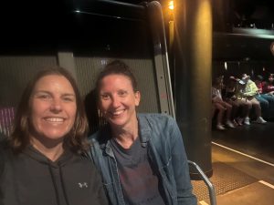 Agents Uncover Anaheim With Delta