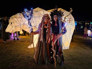 Consider Spending Winter in Victoria, East Gippsland Winter Festival