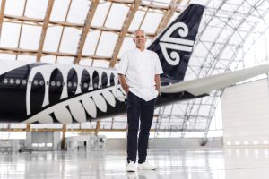 Star Power For NZ Culinary Offering