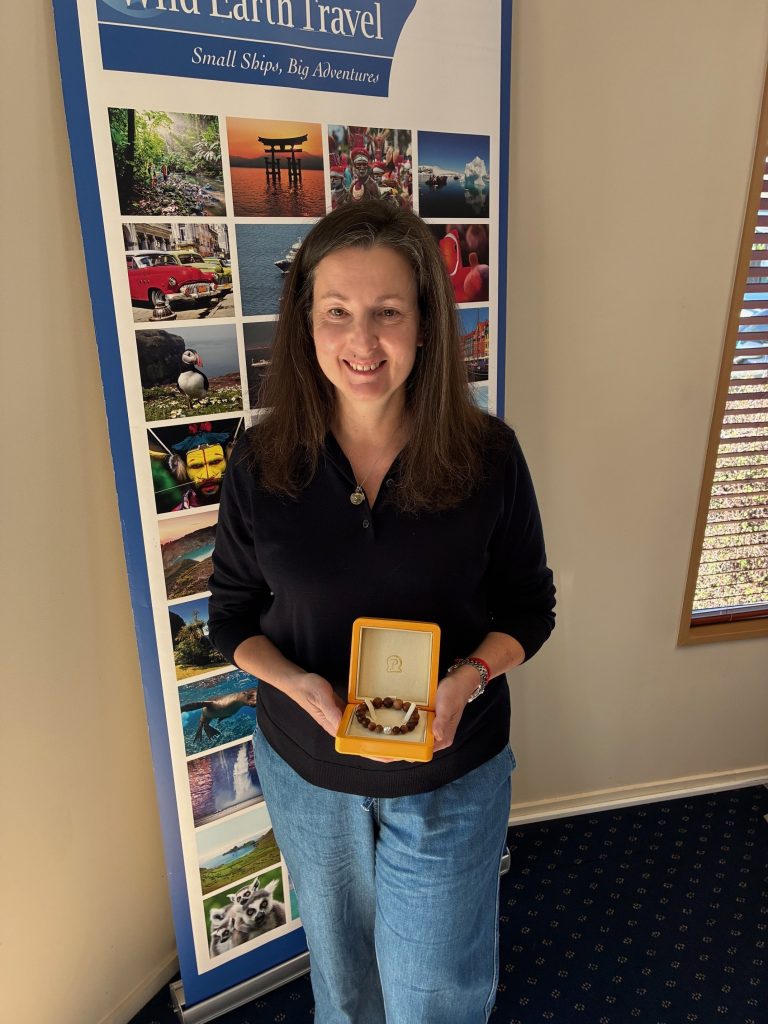Pearl Expeditions' Kiwi Trade Visits