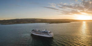 Oceania Aurelia's 2027 Debut Details