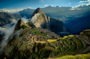 APT Unveils Its Sth America Collection