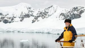 Princess Cruises' South America Sailings