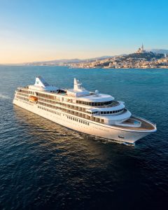 Windstar's River To Ocean Cruising