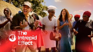 The Intrepid Effect