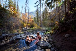 Add an Accessible Adventure: Oregon