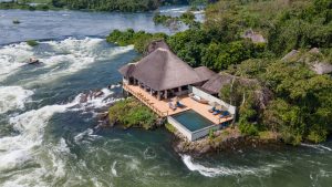 Ynot: Africa Advice From Experts