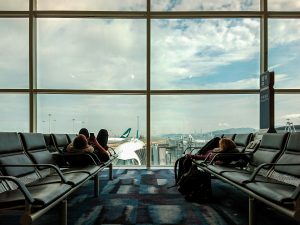 Travel Trend Alert - Budget Focus