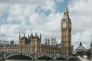 UK Moves To Avoid Flight Disrupts