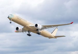 Qantas' Project Sunrise Milestone