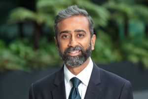 NZ Boss: AI Moving At Warp Speed