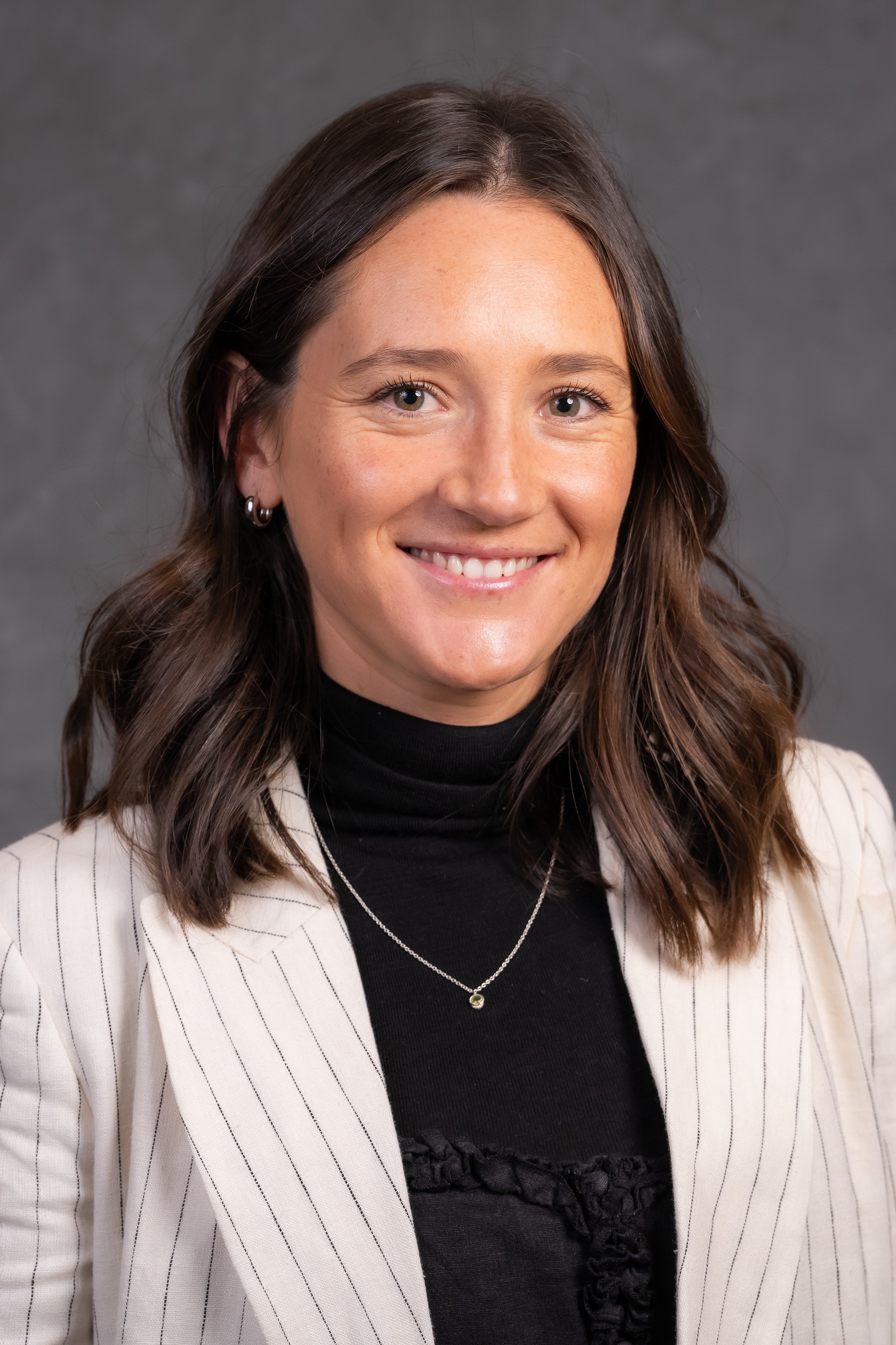 Aesha King, Client Partnership Manager, Orbit World Travel