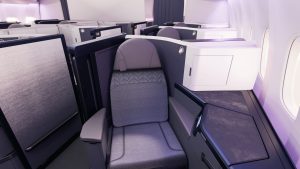 Air New Zealand new Business Premier cabin 777 retrofit render2 - July 2026 GB2