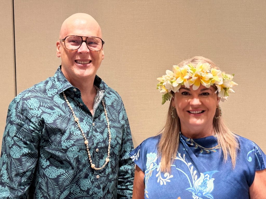 A New Way to sell French Polynesia